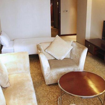 Wyndham Hotel Xian Екстер'єр фото