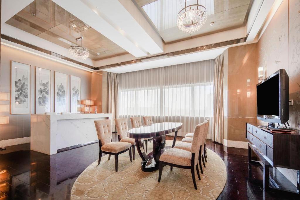 Wyndham Hotel Xian Екстер'єр фото