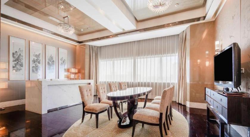 Wyndham Hotel Xian Екстер'єр фото