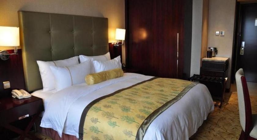Wyndham Hotel Xian Екстер'єр фото
